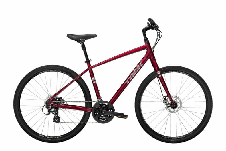 Trek Verve